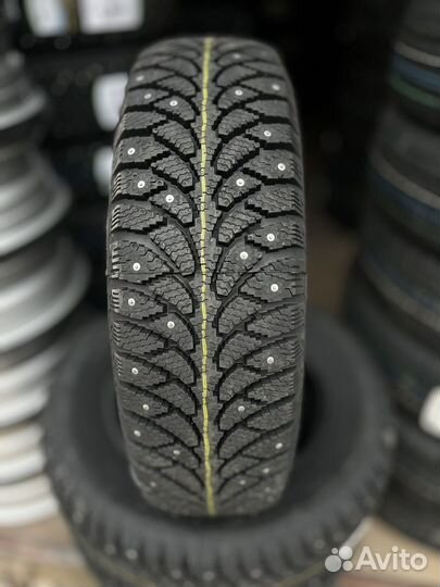 Tunga Nordway 2 175/65 R14 82Q