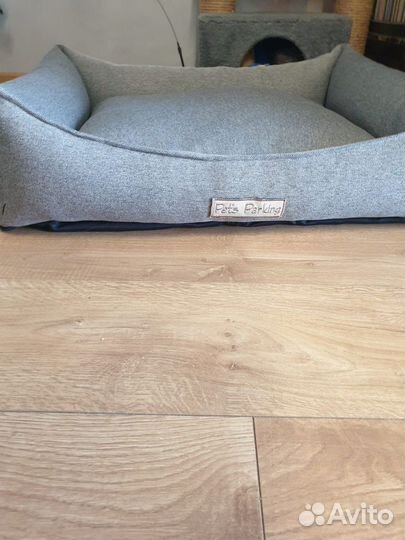 Лежанка для собак