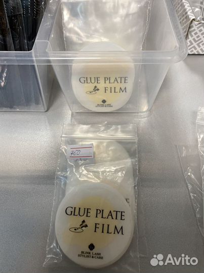 Праймер для ресниц