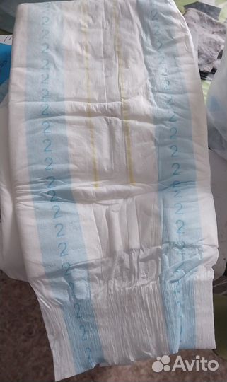 Продам памперсы для взрослых