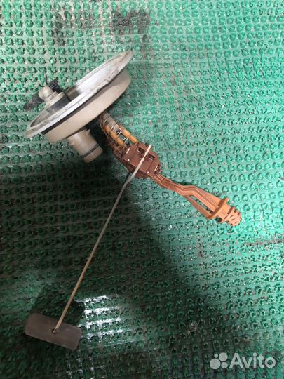 Бензонасос Bmw 7-Series E65