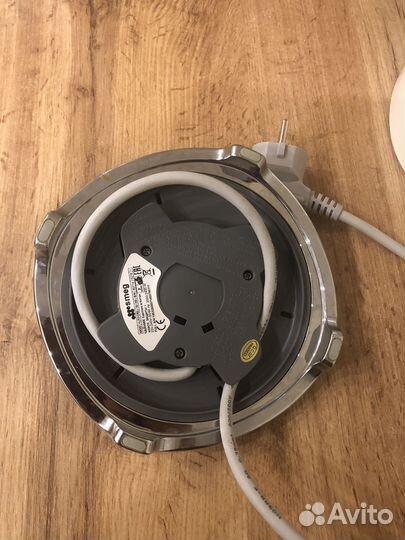 Чайник электрический Smeg