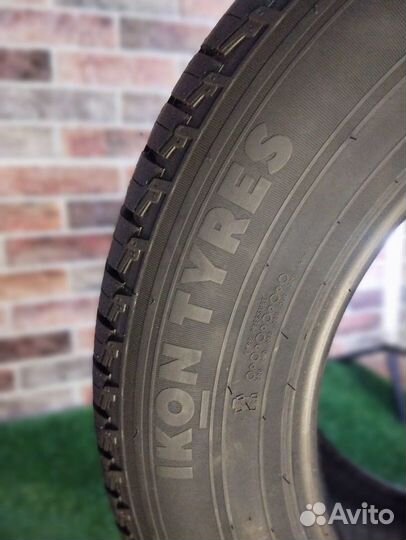 Ikon Tyres Nordman S2 SUV 215/65 R16 98H