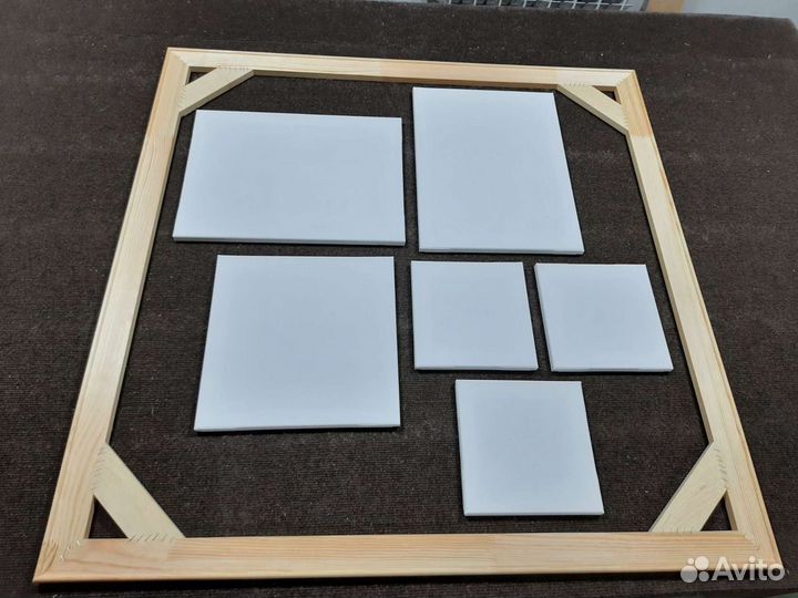 Подрамники