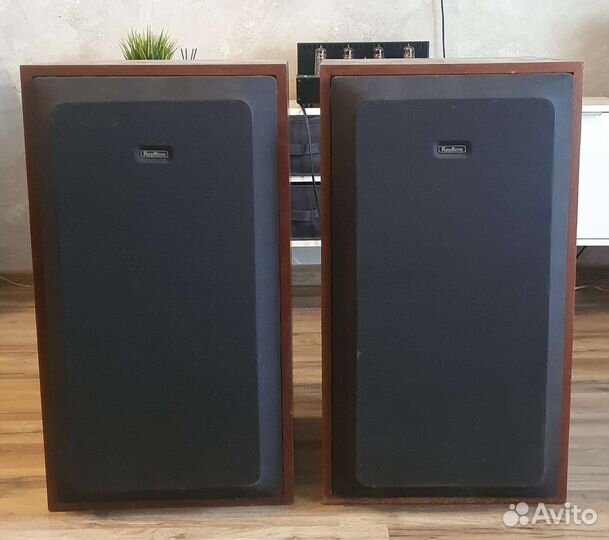 Колонки Корвет 35 ас - 028