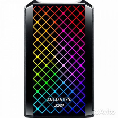 Внешний жесткий диск adata SE900G 401540