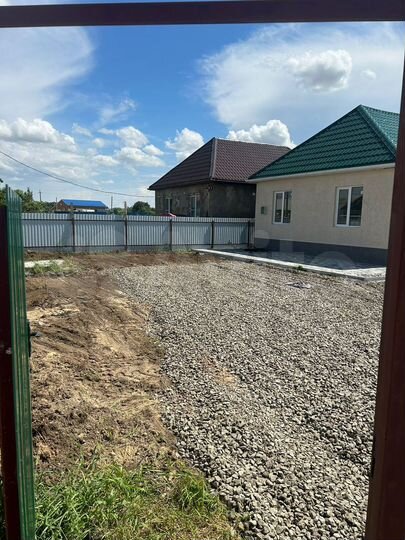 Дом 70 м² на участке 5 сот.