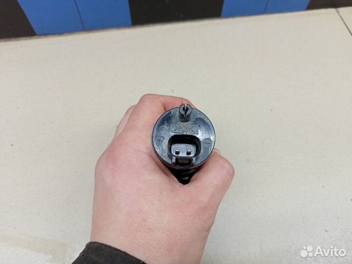 Насос омывателя Juke (F15) 2011