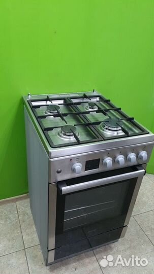 Газовая плита gorenje Gl 53376 AX с гарантией