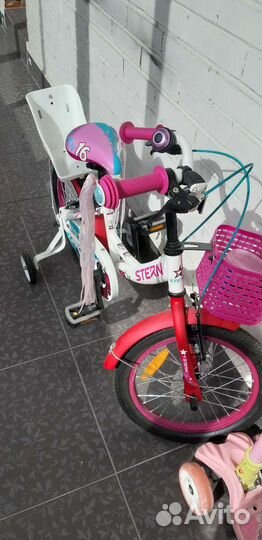 Велосипед бу stern