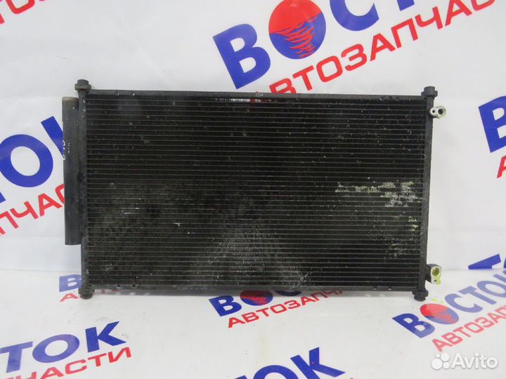 Радиатор кондиционера honda accord wagon CM2, CM3