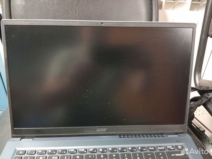 Продам ноутбук Ультрабук Acer Swift 3 SF314-52