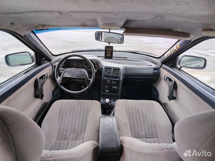 ВАЗ 2110 1.5 МТ, 2004, 280 000 км