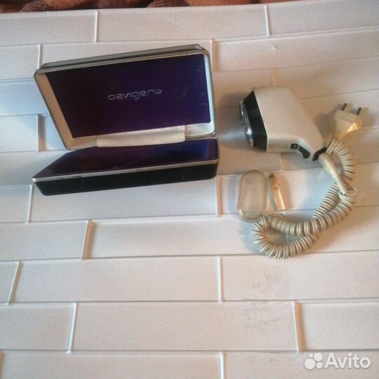 Электробритва