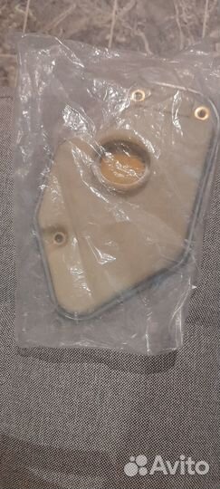 Фильтр коробки Исузу Аксиом