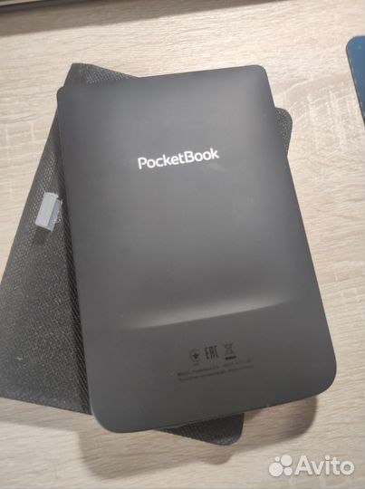 Pocketbook 614 plus