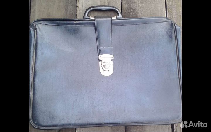 Портфель СССР