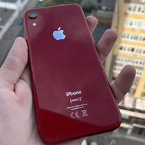 iPhone Xr, 128 ГБ