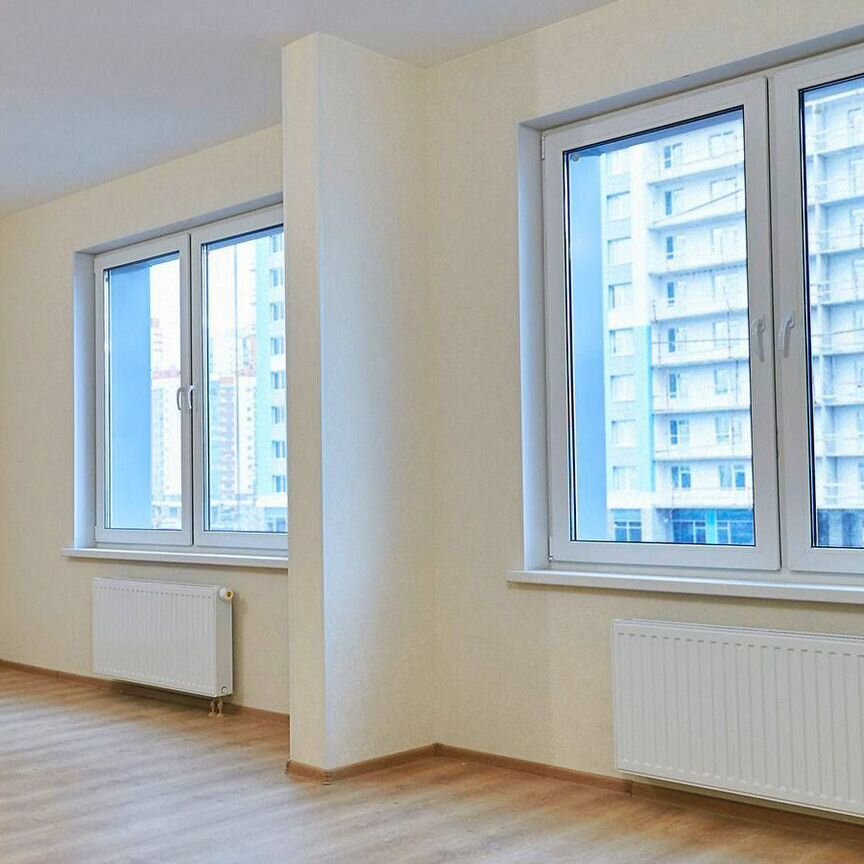 3-к. квартира, 81 м², 14/24 эт.