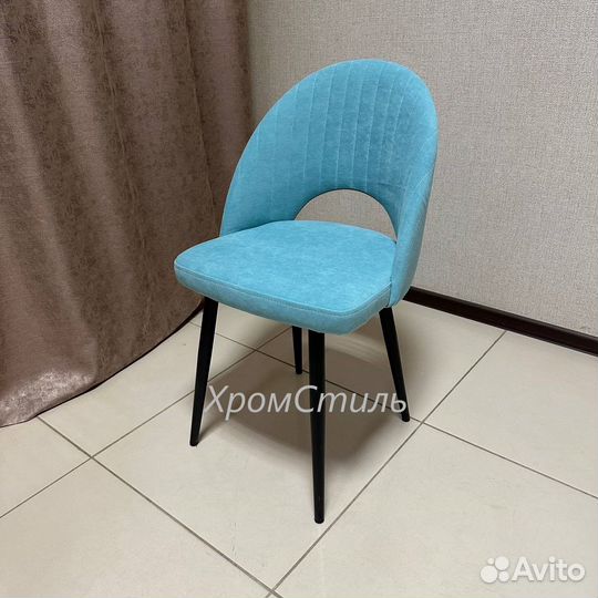 Стулья кухонные мягкие в гостиную и кухню 