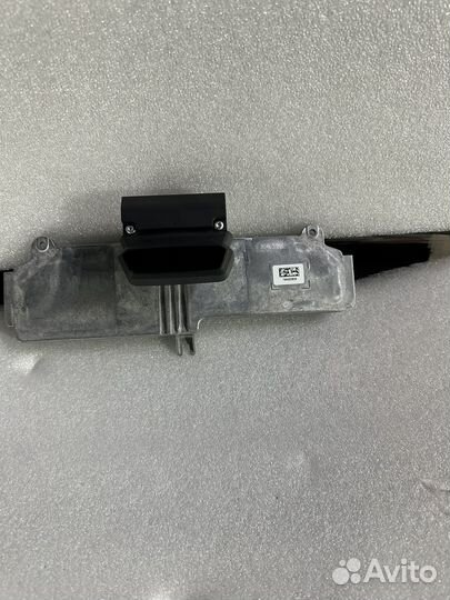 Приборная панель