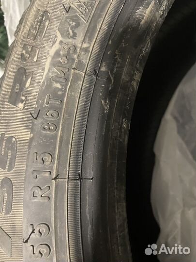 Formula Ice 185/55 R15 86T