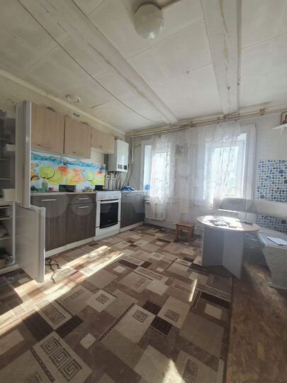 Дом 42 м² на участке 12 сот.