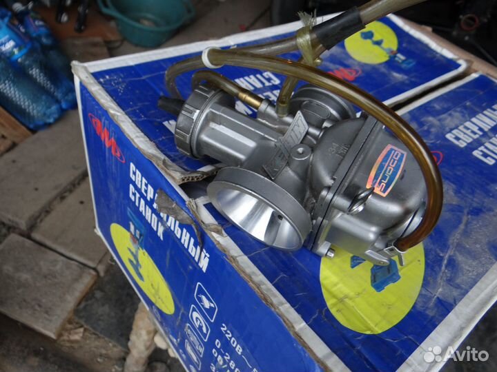 Продам запчасти