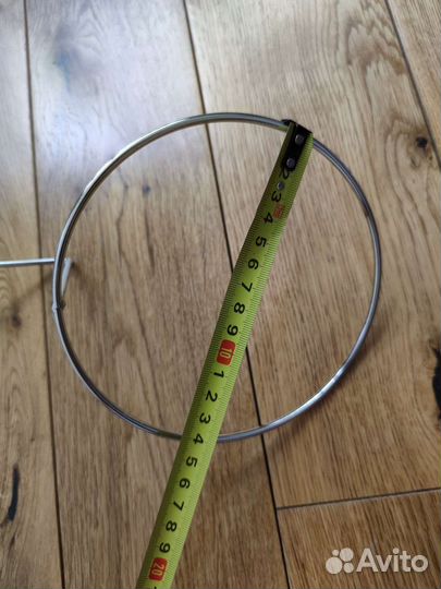 Навеска для шапок