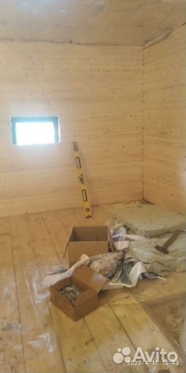 Строительство бань под ключ