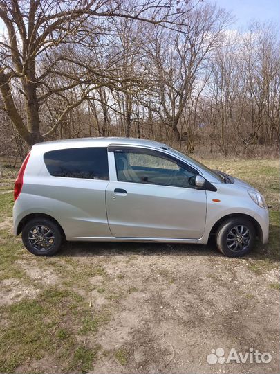 Daihatsu Mira 0.7 AT, 2008, 220 000 км