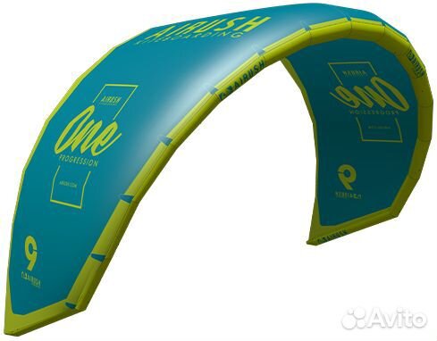 Дельта кайт Airush One Progression 2021 - 8