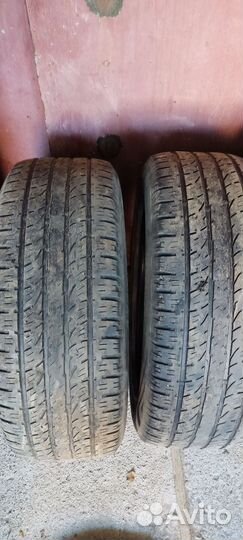 Viatti Bosco A/T 235/55 R17 99K