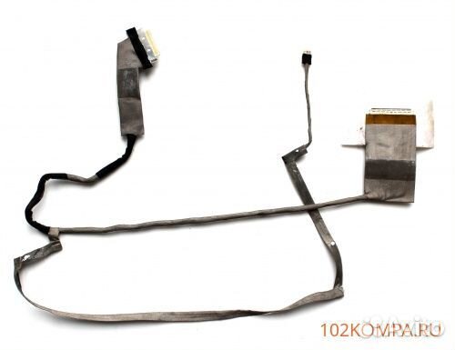 Шлейф матрицы для ноутбука Lenovo G480, G485, G580