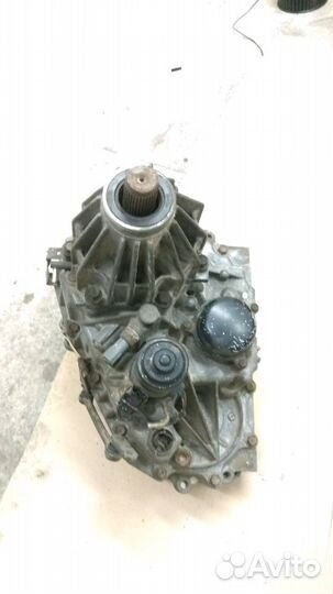 Раздаточная коробка Infiniti QX 56