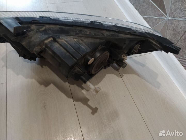 Фара лада гранта fl