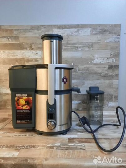 Соковыжималка супер