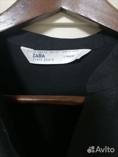 Платье zara 42-44