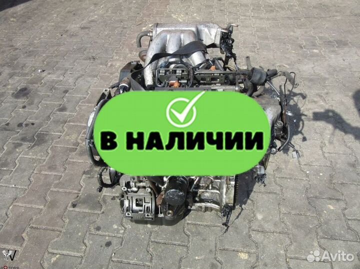 Двигатель 1MZ-FE Toyota/Lexus 3.0 210 л.c