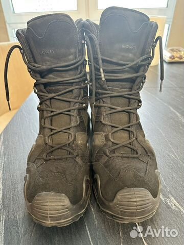 Летние Берцы lowa оригинал купить в Москве | Личные вещи | Авито