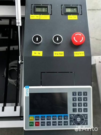 Партнёр для производства