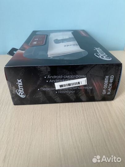 Беспроводной геймпад для телефона