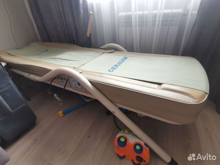 Массажная кровать ceragem ccm-m3500