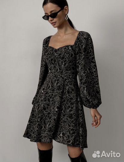 Платье Lichi XS (новое с биркой)