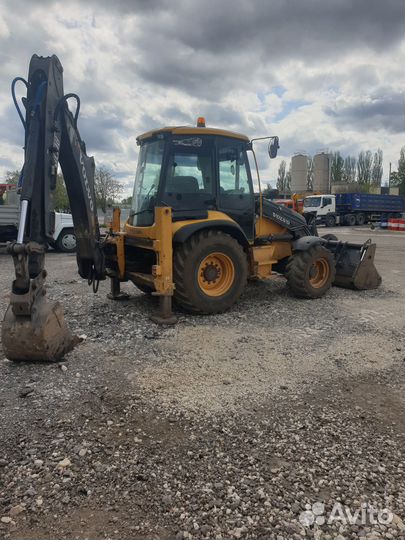 Водитель экскаватора погрузчика