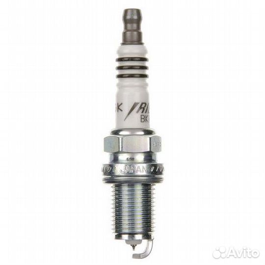 Свеча зажигания NGK BKR7EIX 2667 (иридиевая)