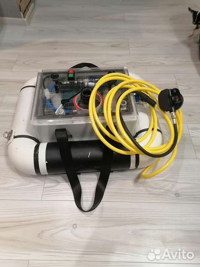 Система хука