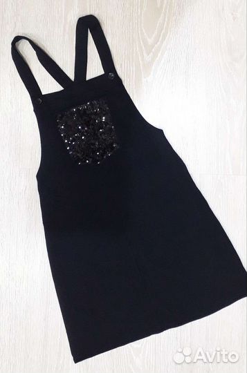 Школьная одежда, размер 134, 140