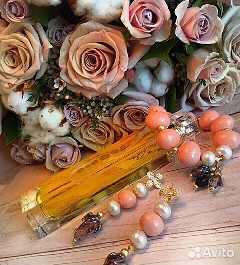 Женские духи (брендовые ароматы)