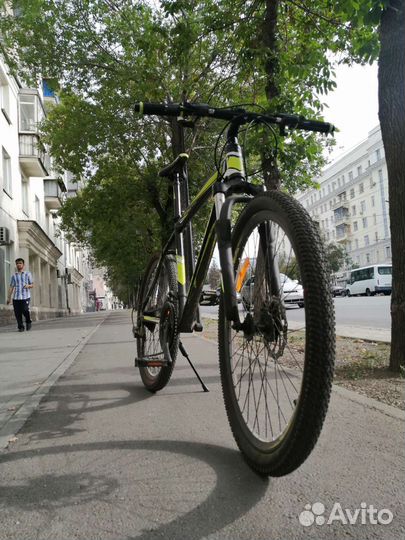 Велосипеды бу взрослый скоростной